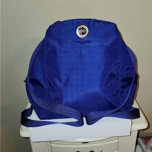 Lightweight travel back pack